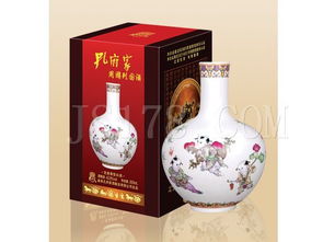 探索孔府家白酒 產(chǎn)品特色與加盟優(yōu)勢(shì)